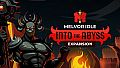 Melvor Idle: Into the Abyss