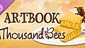 A Thousand Bees - Artbook