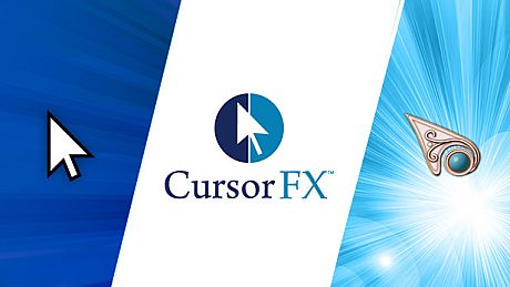 CursorFX Game