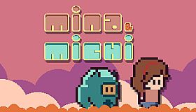 Mina & Michi