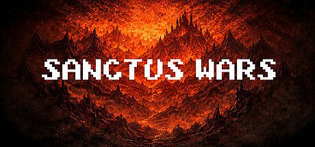 Sanctus Wars