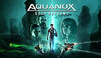 Aquanox Deep Descent für PC kaufen