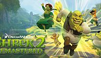 DreamWorks Shrek 2 Remastered für PC kaufen