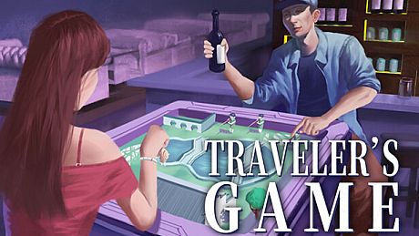 Traveler's Game