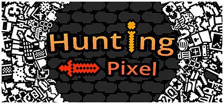 HUNTING PIXEL Game