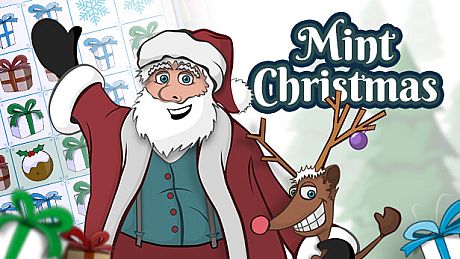 Mint Christmas Game