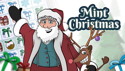 Mint Christmas
