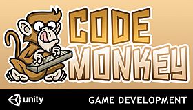 Learn Game Development, Unity Code Monkey