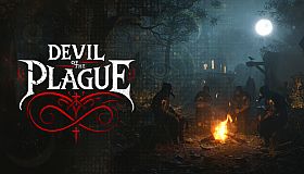 Devil of the Plague