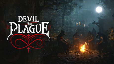 Devil of the Plague Game