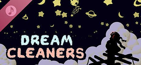 Dream Cleaners - Original Soundtrack