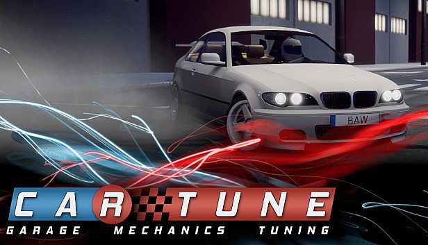 Buy CAR TUNE: Project