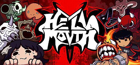 Hellmouth Game