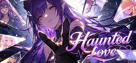 Haunted Love Game
