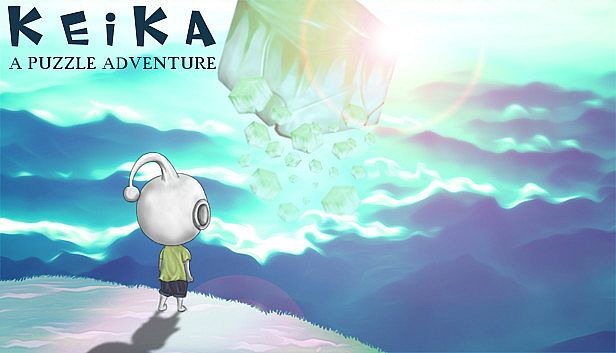 Buy KEIKA - A Puzzle Adventure