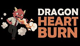 Dragon Heartburn