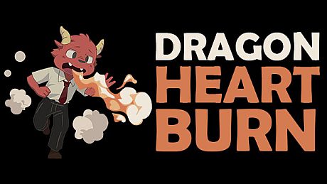 Dragon Heartburn Game