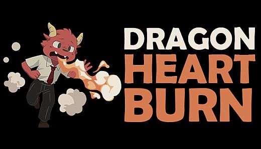 Dragon Heartburn