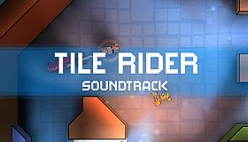 Tile Rider - Soundtrack