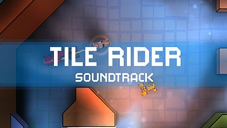 Tile Rider - Soundtrack DLC