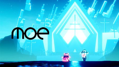 Moe: The Boundary of Reality