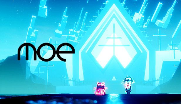 Buy Moe: The Boundary of Reality