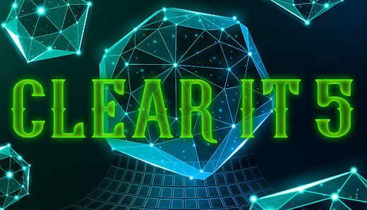 ClearIt5
