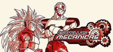 ESTRELLAS MECANICAS - La gran chispa Tournament