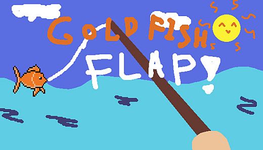 GoldfishFlap