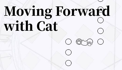 Moving Forward with Cat
