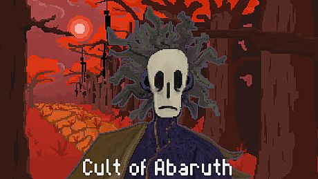 Cult of Abaruth Game
