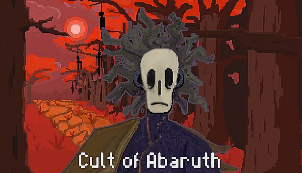 Buy Cult of Abaruth