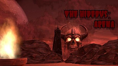 The Hideous-Arena Game