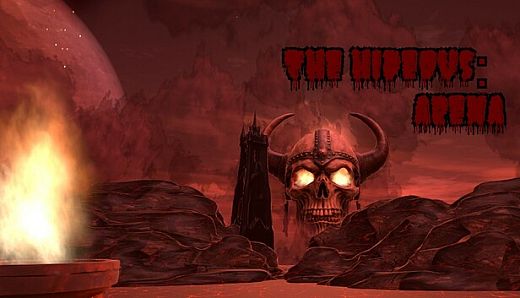 The Hideous-Arena