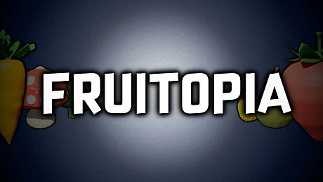 Fruitopia Game