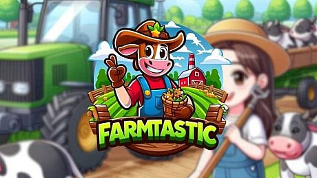 Farmtastic Game