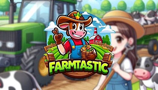 Farmtastic