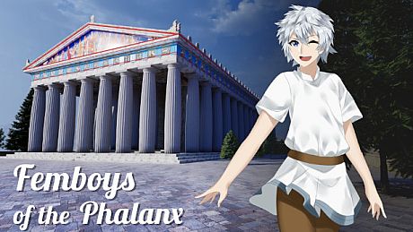 Femboys of the Phalanx Game
