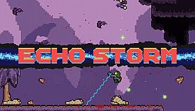 Echo Storm