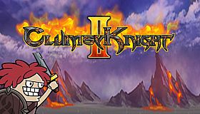 Clumsy Knight 2