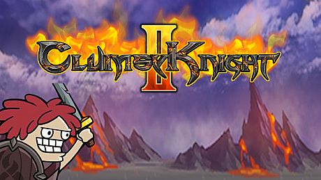 Clumsy Knight 2 Game