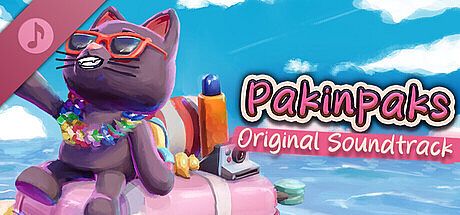 Pakinpaks Original Soundtrack DLC