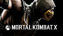 Mortal Kombat X