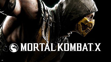 Mortal Kombat X Game
