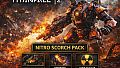Titanfall 2 Nitro Scorch Pack