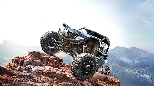 OVERPASS DELUXE EDITION