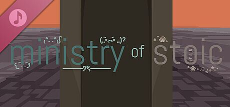Ministry of Stoic Soundtrack DLC