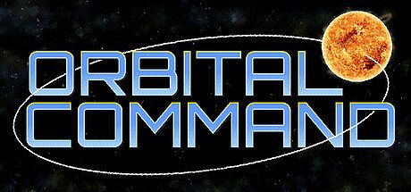 Orbital Command Game