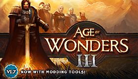 Age of Wonders III