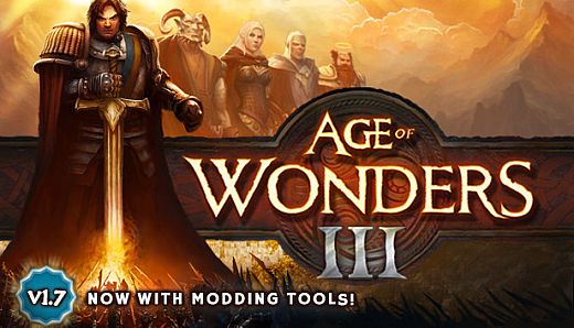 Age of Wonders III